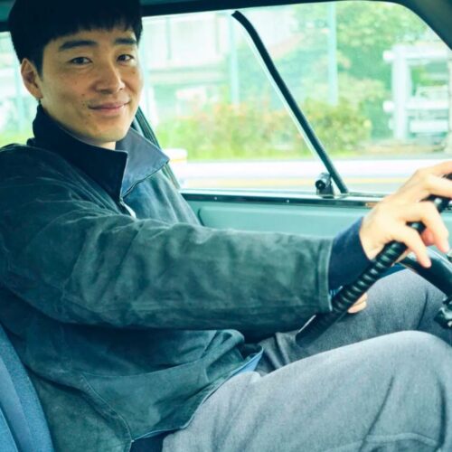 スタイリスト服部昌孝のマシン沼。