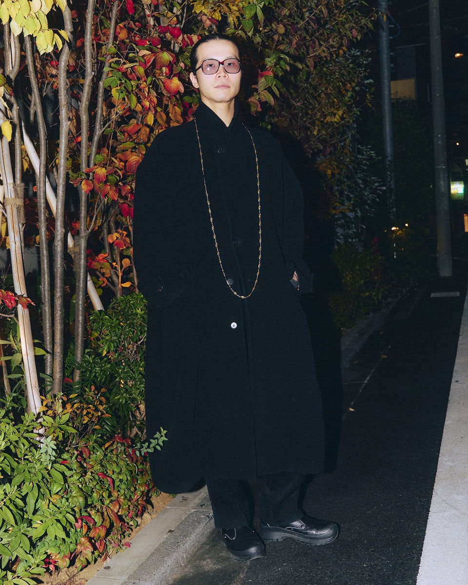 12月30日(火)フリーランス/木村広樹さん