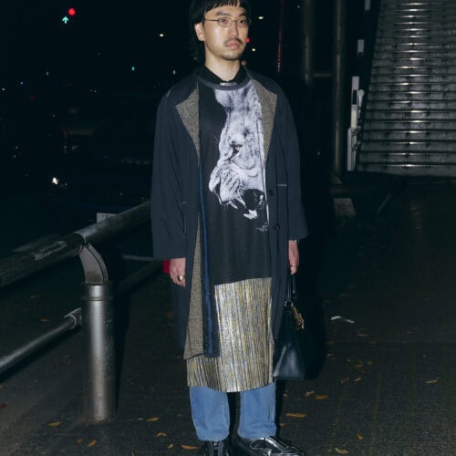 12月12日(金)グラフィックアーティスト/出井信人さん(34歳)