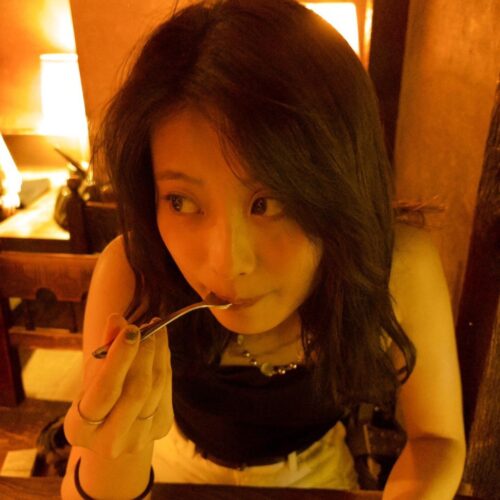 「月10回お好み焼きを食べる中毒でした（笑）」広島出身モデル・莉紗子が教える、東京で食べられるガチでおすすめの名店3選