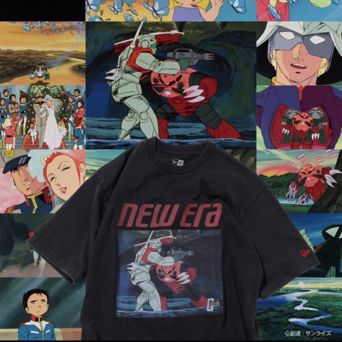 圧巻のラインナップとなった本コレクション。「ニューエラ」の一部直営店及びオンラインストアで、2026年1月3日（水）より発売開始予定となっている。