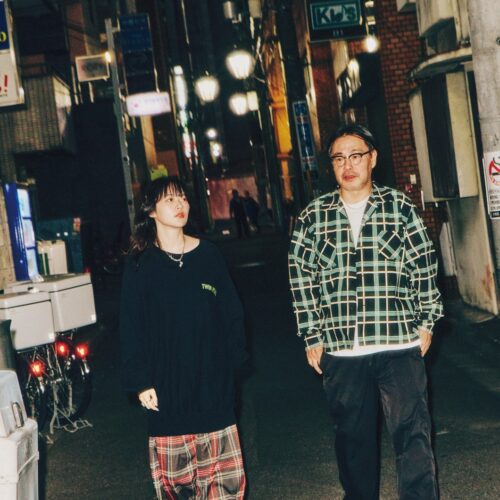 内藤啓介さん×田中かえさんの対談