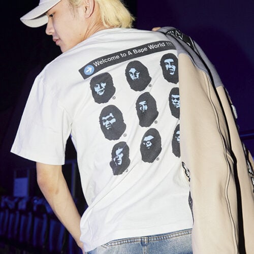 avex ROYALBRATSメンバーKanta私服スナップ