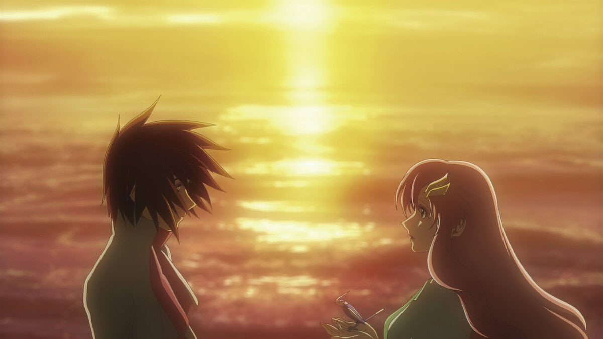 機動戦士ガンダムSEED FREEDOM