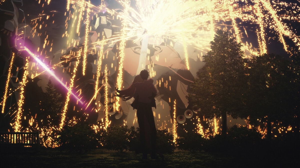 機動戦士ガンダム 閃光のハサウェイ