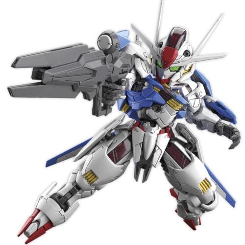 MGSD ガンダムエアリアル