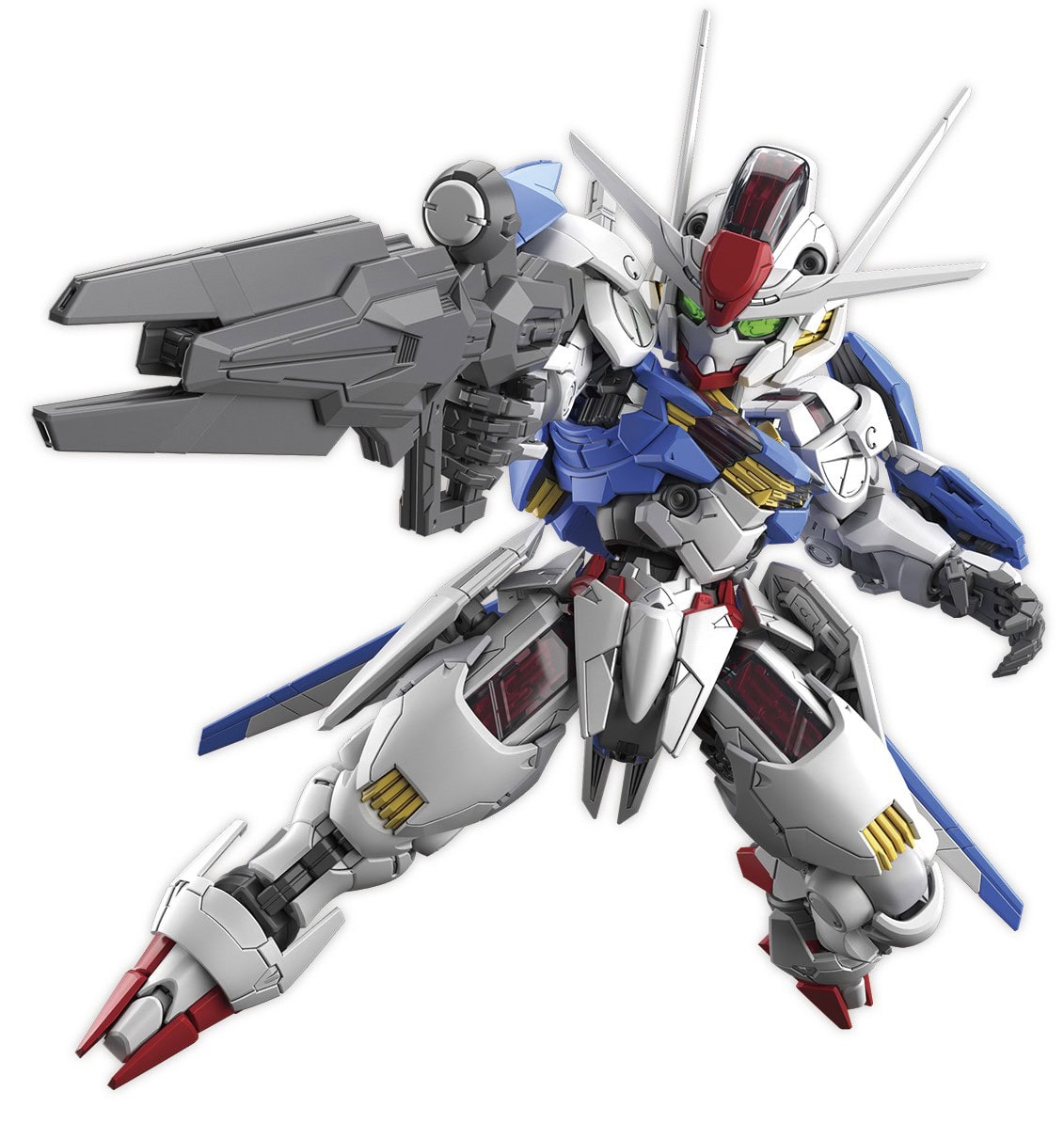 MGSD ガンダムエアリアル