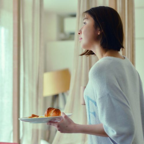 玉井詩織ストーリー写真集「しおどき」