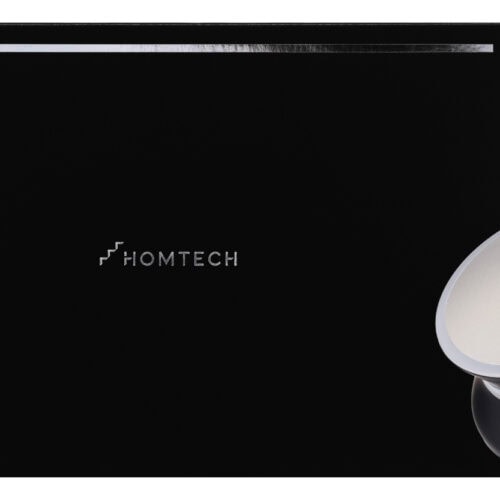 アンファー、オムテック ライジングアップ ディープクレンジング デバイス