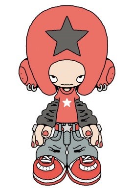 双子クリエイター・YAMPEIさん＆TAKERUさんの仕事