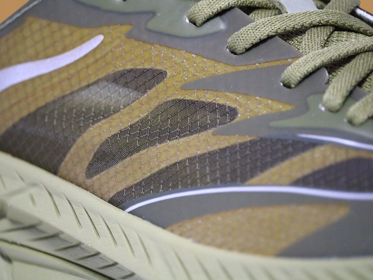 ホカの「マファテ スピード 4ライト」¥31,350