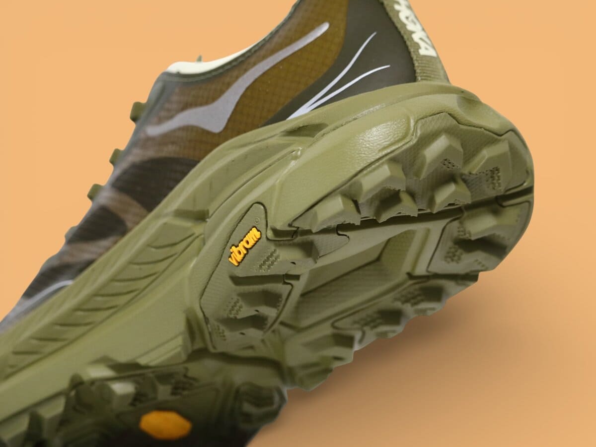 ホカの「マファテ スピード 4ライト」¥31,350