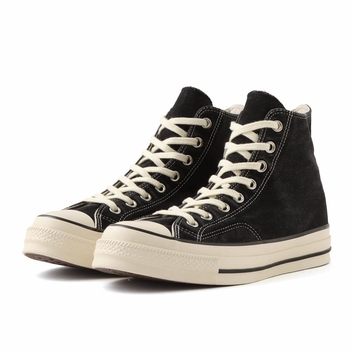 コンバースの「オールスター レガシー DM ハイ AT デニムジャーニーパック」¥17,600