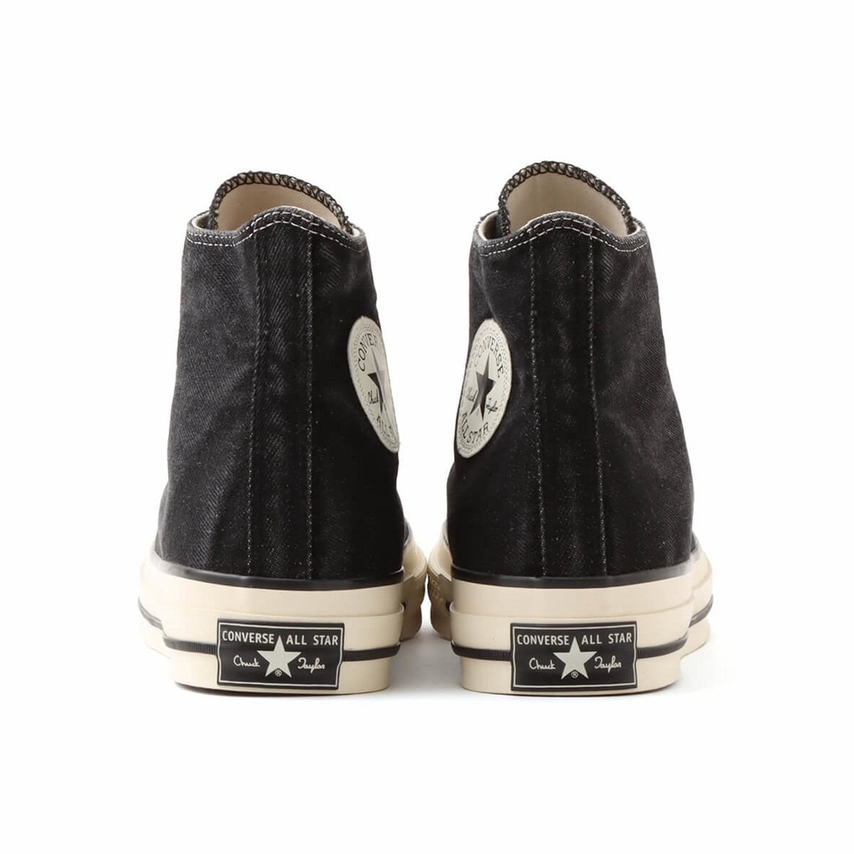 コンバースの「オールスター レガシー DM ハイ AT デニムジャーニーパック」¥17,600