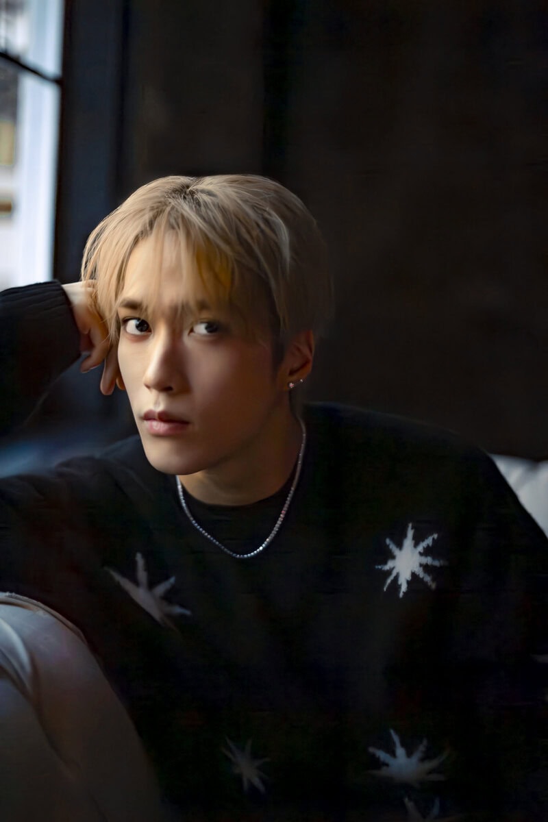 藤原樹が語る“知らない自分”に出会う醍醐味。ゴルフ、90年代映画、そして10周年へ向かうTHE RAMPAGEの決意