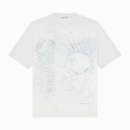 原作:藤本タツキ氏の作品の世界観を軸に、劇場アニメの監督・脚本・作画監督・原画を務めた押井清高氏による貴重なアニメ作品資料からシーンを厳選した本コレクション。