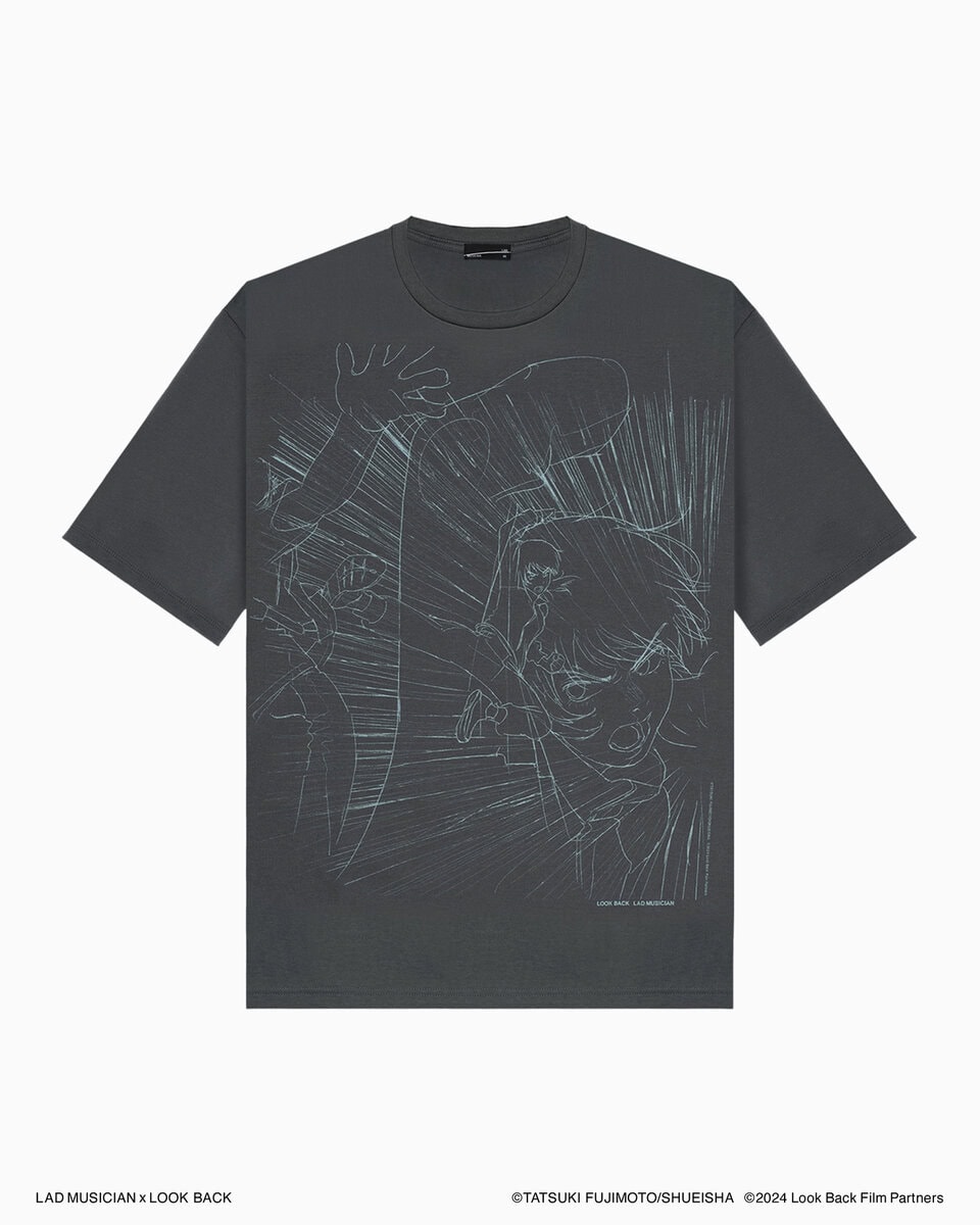 Big T-Shirt ¥12,650