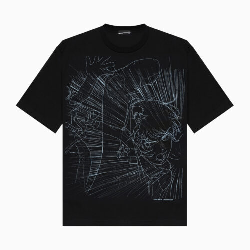 Big T-Shirt ¥12,650