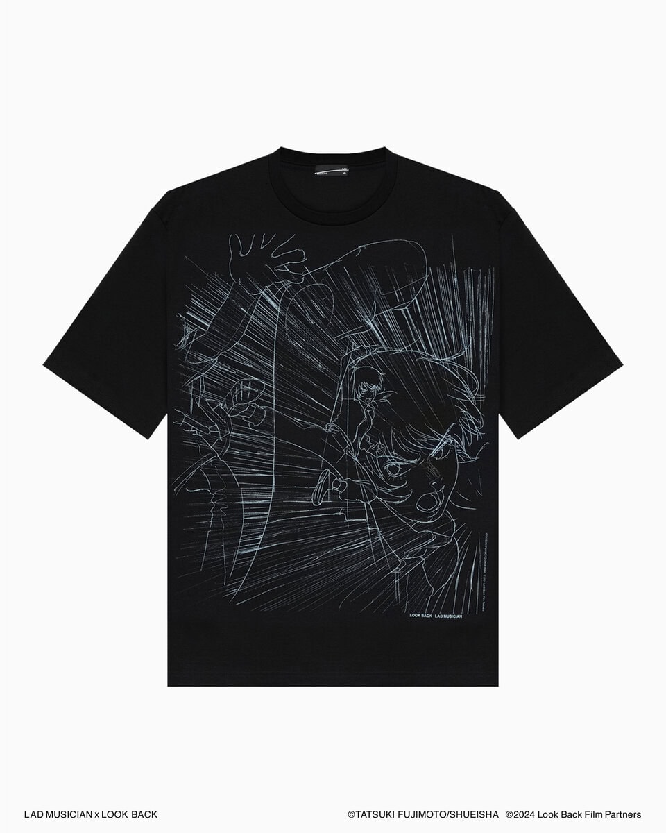 Big T-Shirt ¥12,650