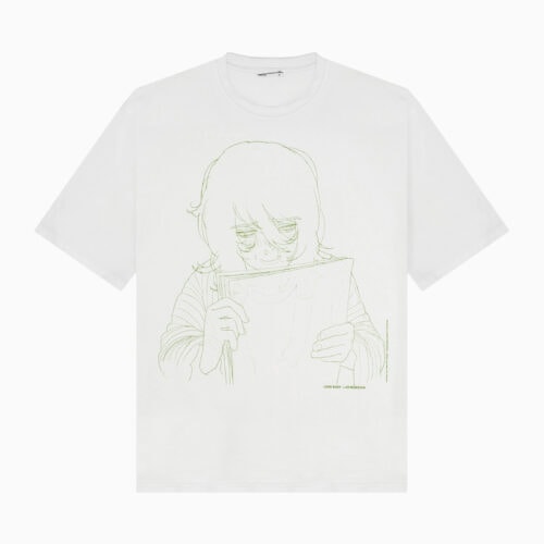 Big T-Shirt ¥12,650