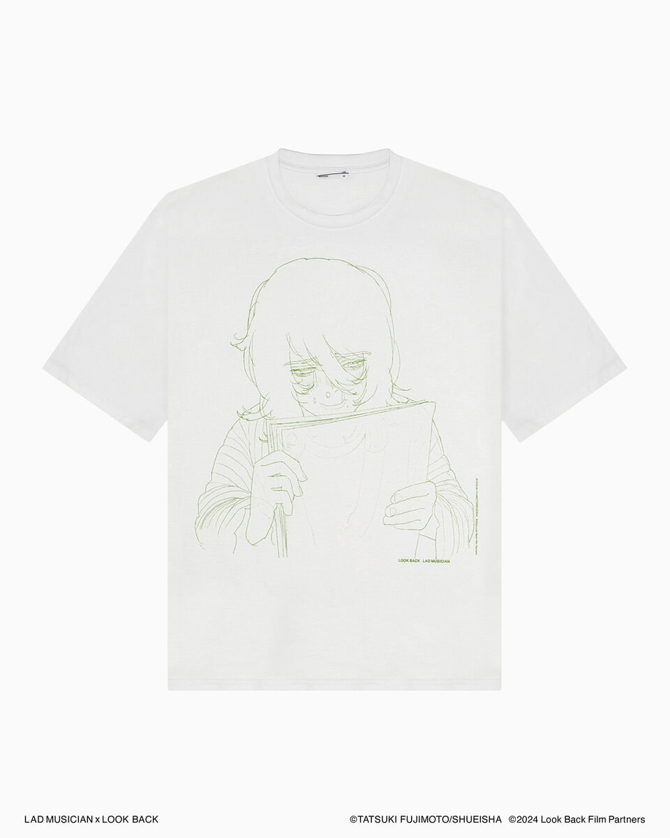Big T-Shirt ¥12,650