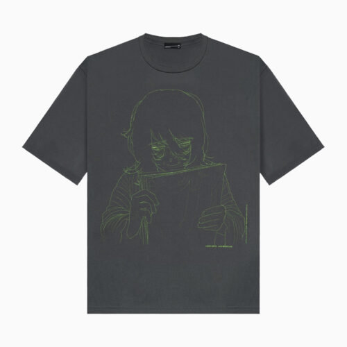 原画の線へのこだわりにフォーカスし、場面ごとのキャラクターそれぞれの心情や情景を深く掘り下げ、アニメーションならではの構図や奥行きなどを表現。