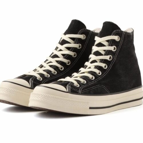 アトモスとオッシュマンズが選ぶ、買うべきスニーカー3選。