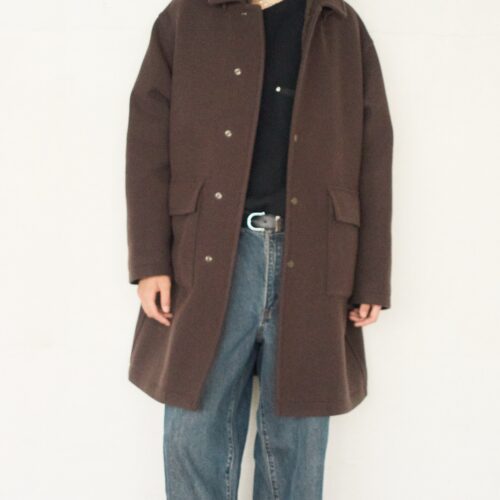 UNITED ARROWS green label relaxing［ユナイテッドアローズ グリーンレーベル リラクシング］の高機能で上質素材の新作アウター