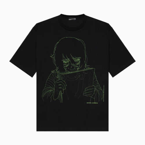 Big T-Shirt ¥12,650