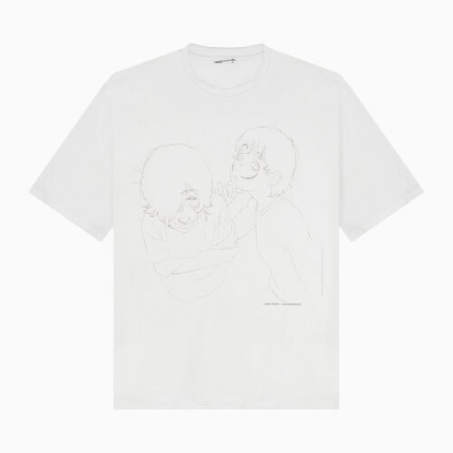 Big T-Shirt ¥12,650