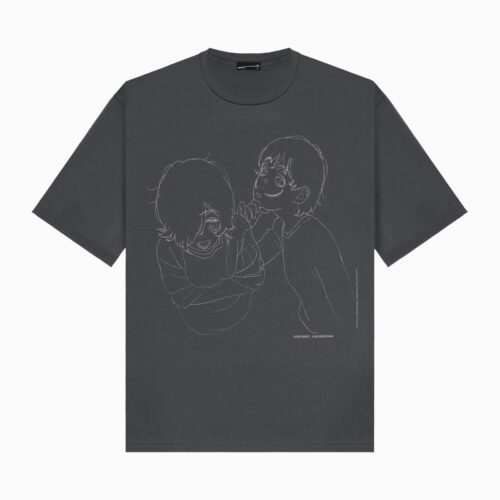 Big T-Shirt ¥12,650