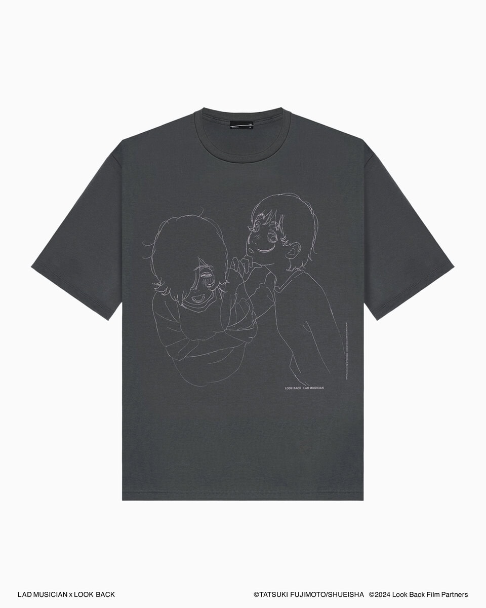 Big T-Shirt ¥12,650