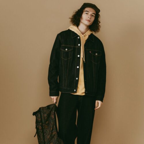 『ストレンジャー・シングス』の1980年代ファッションを完全再現してみた!マイクやウィルの愛用アイテムを現代のブランドで着こなす