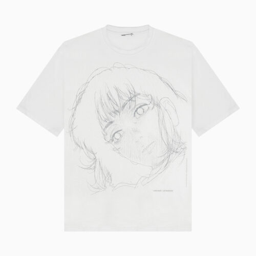 Big T-Shirt ¥12,650