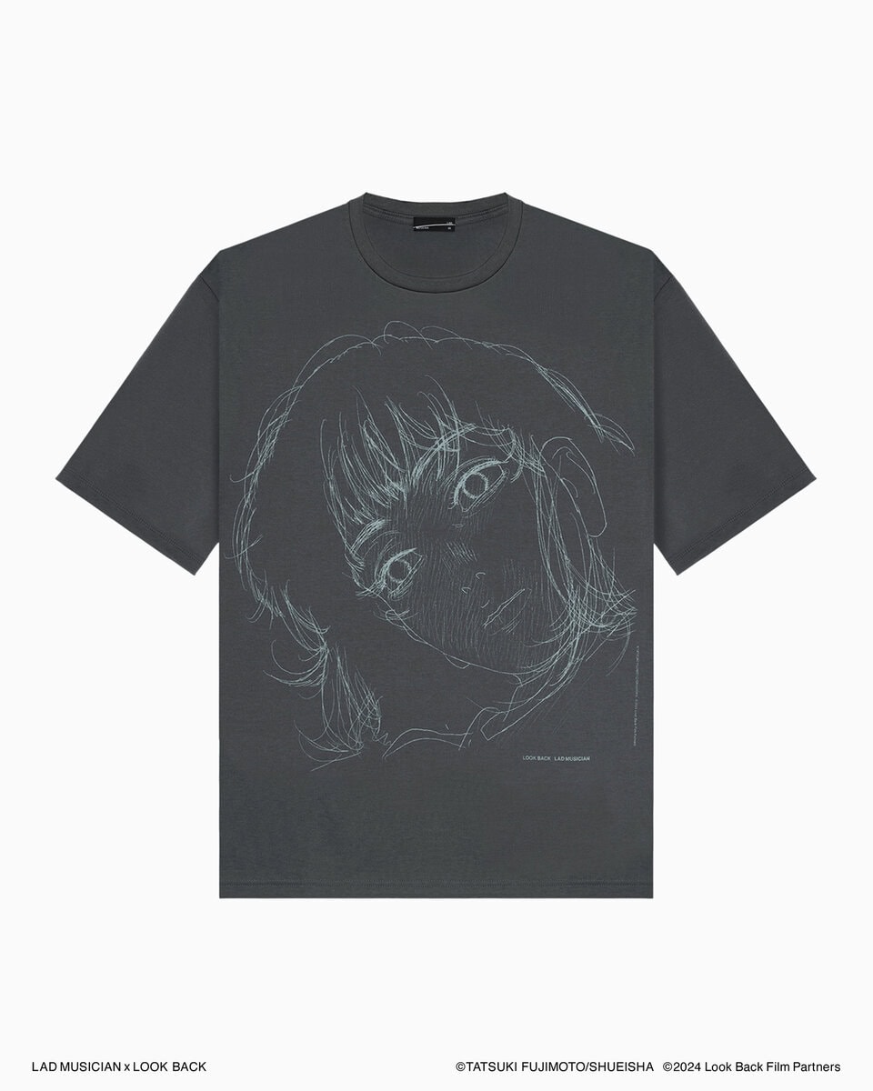 Big T-Shirt ¥12,650