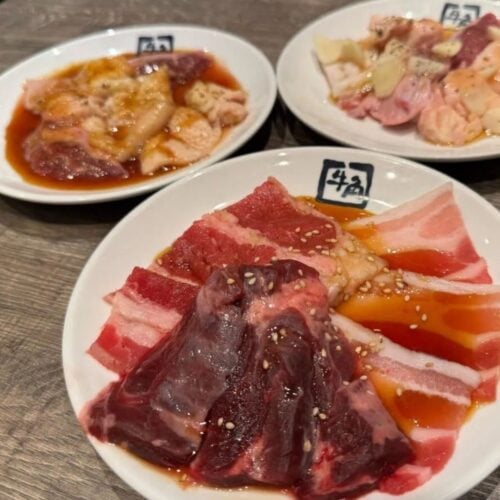 牛角さん、1,980円で「焼肉＆ホルモン×2h飲み放題×無限枝豆」はヤバいよ…！昨年1.4倍売れた伝説のメニューが待望の定番化…これ、計算合わなくない？