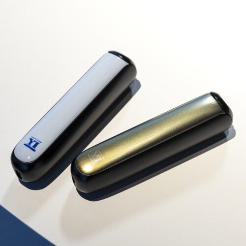 サカナクション・山口一郎とPloomがコラボ!新フレーバー全国発売をかけた人気投票も開催中!