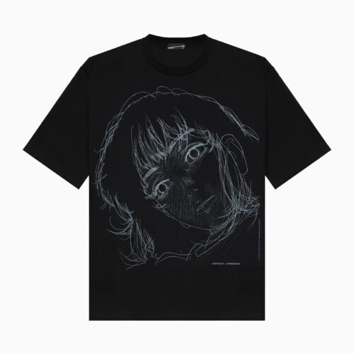 Big T-Shirt ¥12,650