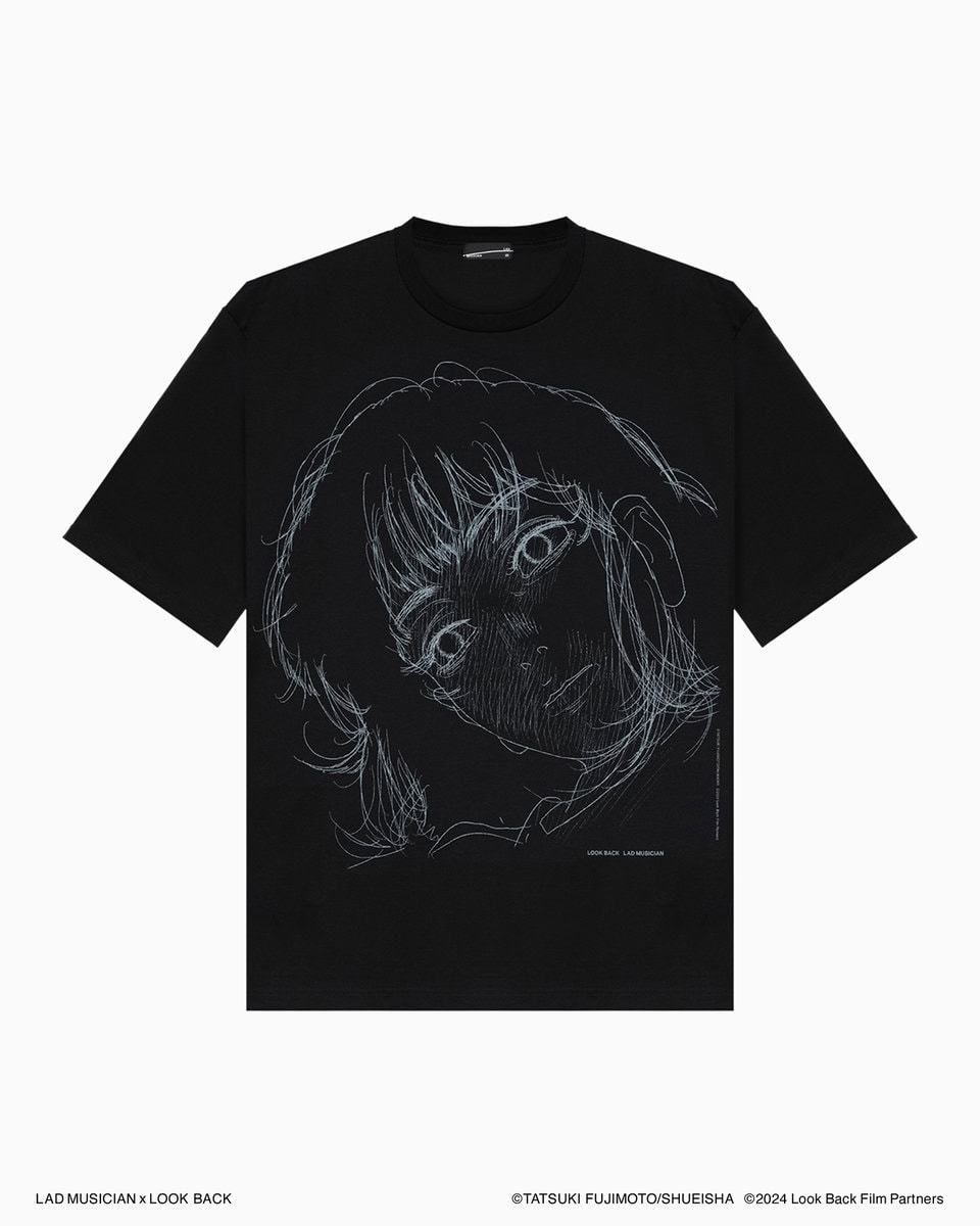 Big T-Shirt ¥12,650