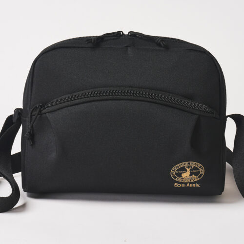 MonoMax2月号増刊特別付録「キャプテンスタッグ　10ポケット付き！ショルダーバッグ」