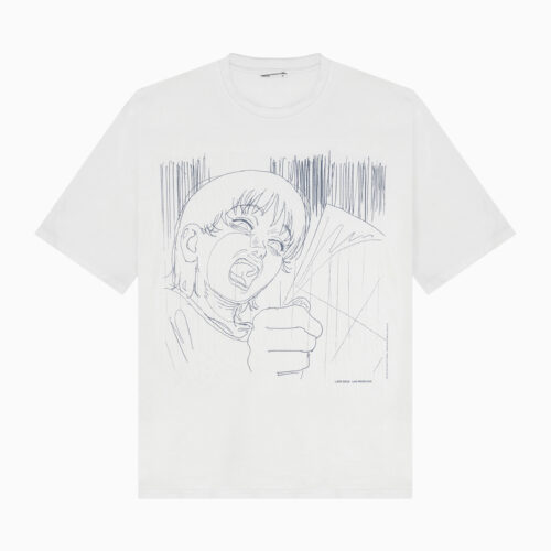 Big T-Shirt ¥12,650