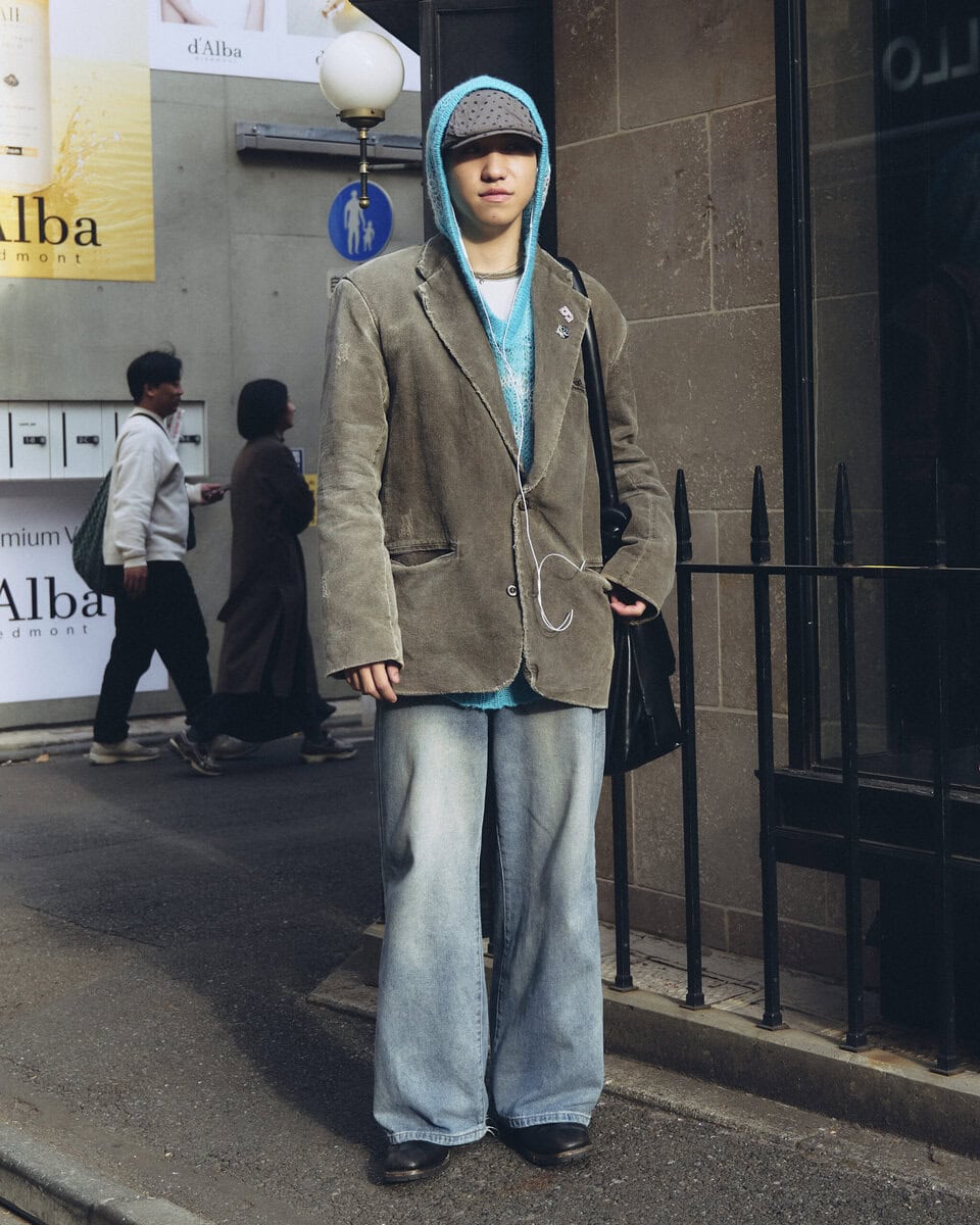 1月10日(土)ブランド事業運営/阿久津慶吾さん(26歳)