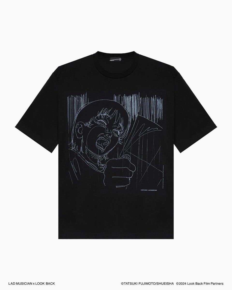 Big T-Shirt ¥12,650