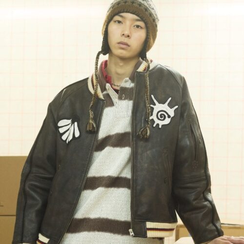 【一生愛せる“至高のスタジャン”3選】A.P.C.×マーク ジェイコブス、FAF…大人が今「バーシティジャケット」に投資すべき理由