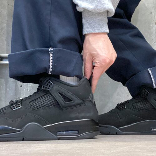 Nike（ナイキ）のエアジョーダン4 レトロ OG 