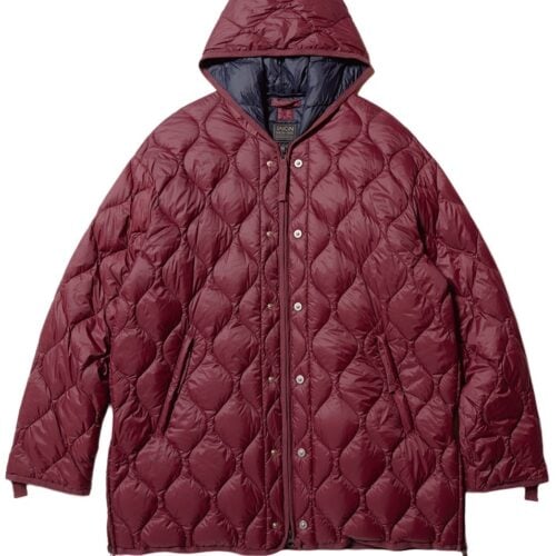 TAION［タイオン］の25,000円以下のアウター