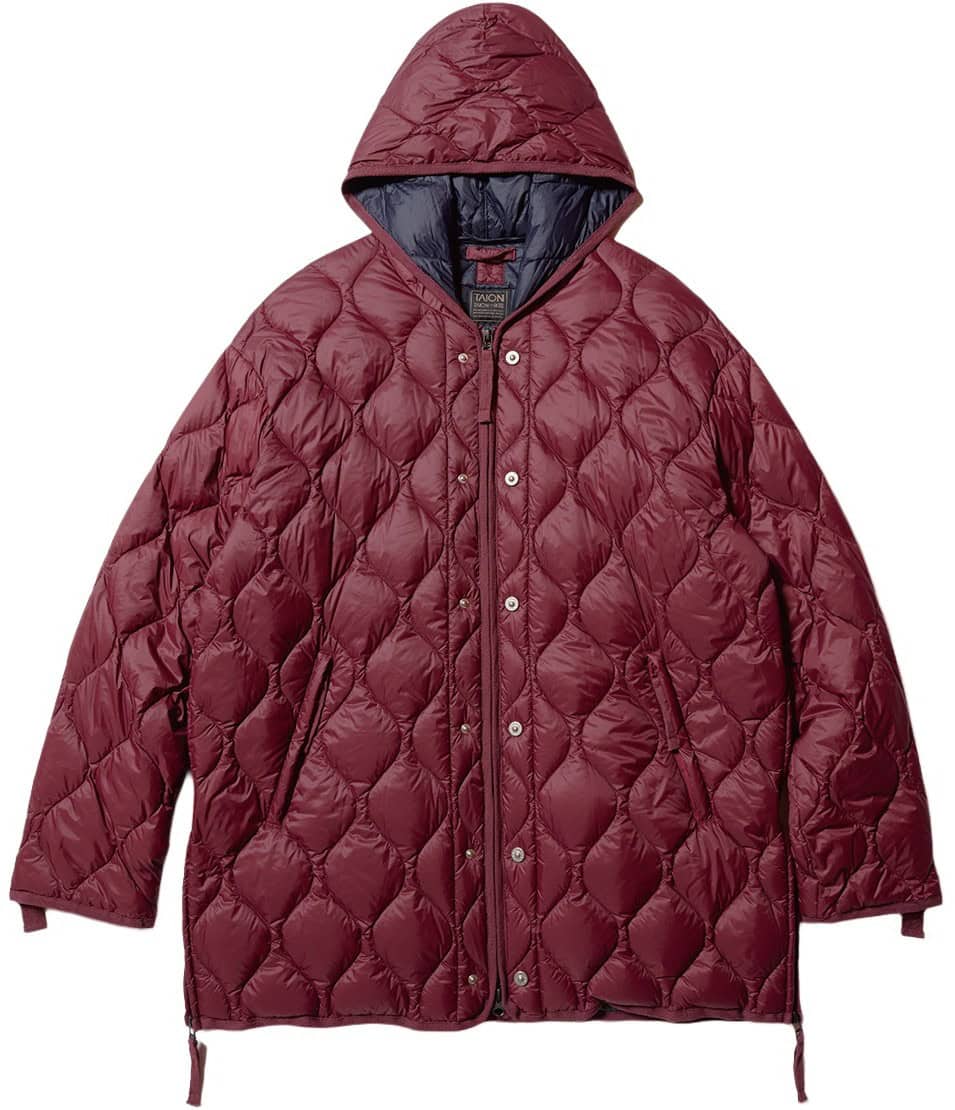 TAION［タイオン］の25,000円以下のアウター