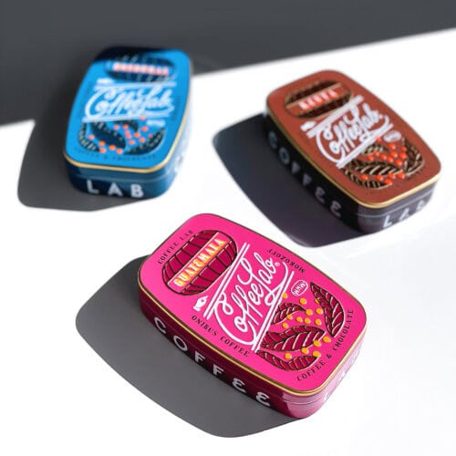 コーヒーラボ ONIBUS BEANS オニバス ビーンズ