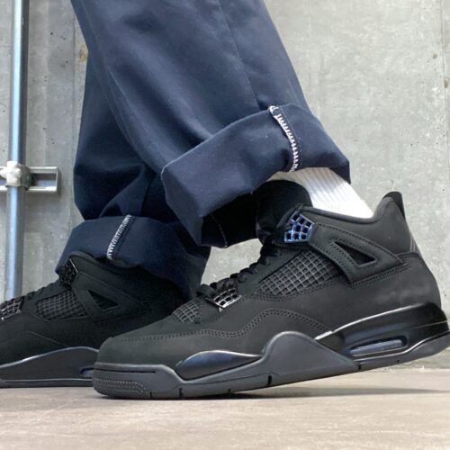 Nike（ナイキ）のエアジョーダン4 レトロ OG 