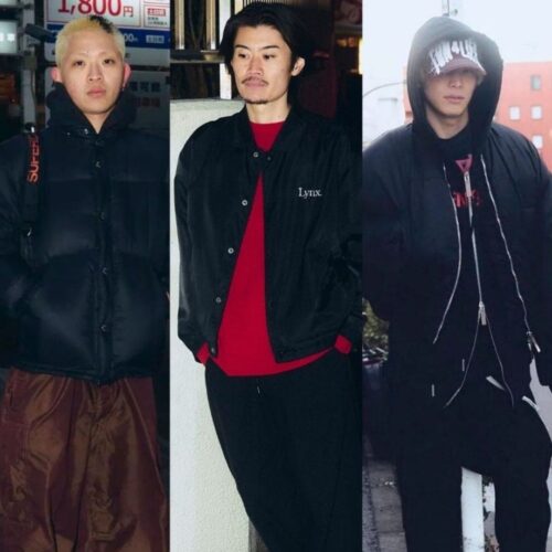 【1週間メンズスナップ】冬コーデの正解はこれ！20代・30代が魅せる最新ストリートスタイル7選